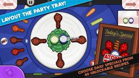 老爹蛋糕店togo v1.1.1 无限金币版 截图