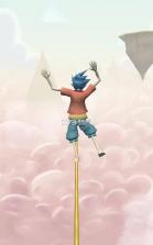 平衡走钢丝 v1.3.1 小游戏 截图