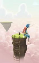 平衡走钢丝 v1.3.1 小游戏 截图