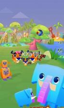 卡通人竞赛 v1.0.2 手机版 截图