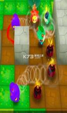 卡通人竞赛 v1.0.2 手机版 截图