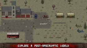 minidayz v1.4.1 官方 截图