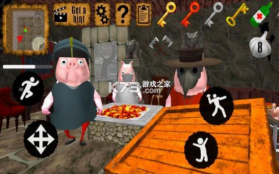 小猪医生逃跑 v1.3 中文版 截图
