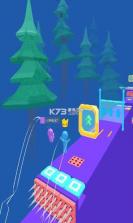 沙雕糖豆人吃鸡战场 v1.01 手机版 截图