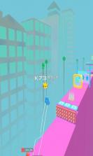 沙雕糖豆人吃鸡战场 v1.01 手机版 截图