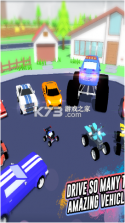 沙盒猎车手 v0.87 中文版 截图