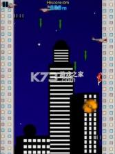 蜘蛛爬楼 v54 手游 截图