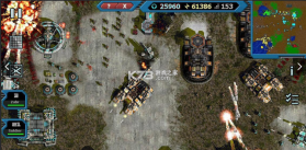 机械战争3 v3.1.12 中文版 截图
