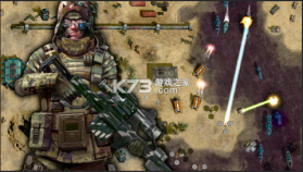 机械战争3 v3.1.12 中文版 截图