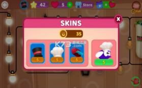 沙雕蚊子 v1.0 手游 截图