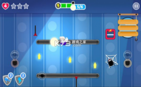 沙雕蚊子 v1.0 手游 截图