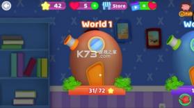 沙雕蚊子 v1.0 手游 截图