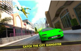 飞绳英雄犯罪 v3 游戏 截图