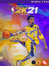 NBA2K21 v4.4.0.5909439 手机版 截图