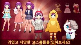 甜点公主 v1.0.0 手机版 截图