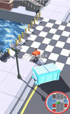 我喜欢捡垃圾 v0.3 最新版 截图