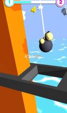 我跳楼贼6 v0.1 安卓版 截图