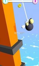 我跳楼贼6 v0.1 安卓版 截图