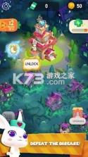 懒兔拯救世界 v1.0.1 游戏 截图