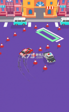 我的车头贼硬 v1.0.2197 手游 截图