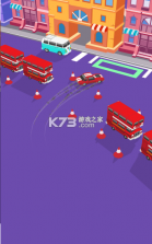 我的车头贼硬 v1.0.2197 手游 截图