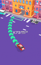 我的车头贼硬 v1.0.2197 手游 截图