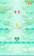 初音未来跳跃 v1.0.1 中文版 截图