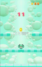 初音未来跳跃 v1.0.1 中文版 截图