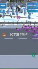 沙雕鹿城市战 v1.0 手机版 截图