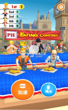 我吃的贼快 v1.0.1 小游戏 截图