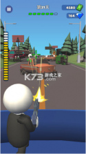 公路大逃杀 v1.0.6 小游戏 截图