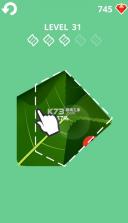 魔幻折纸3d v1.0 安卓版 截图