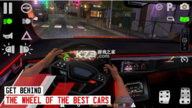 驾驶学校模拟 v10.10 游戏 截图