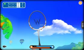 疯狂羽毛球 v2.0.282 游戏 截图
