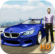 真实停车模拟器 v4.9.3.3 破解版下载2025