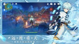 原神 v4.8.0 苹果版 截图