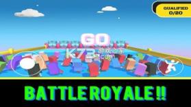 小泥人淘汰赛 v1.0.2 手机版 截图