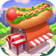 美食街物语游戏v1.0.17