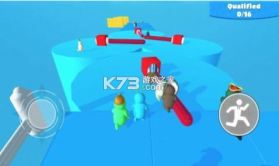 豆豆忍者向前冲 v2.4 游戏 截图