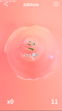 SpermDash v1.0 游戏 截图