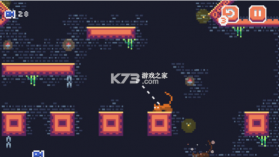 像素猫宇宙冒险 v1.3 安卓版 截图