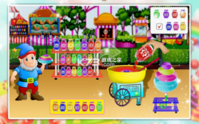 棉花糖模拟器 v1.0.5 中文版 截图