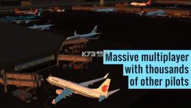 xp10模拟飞行 v11.4.0 破解版 截图