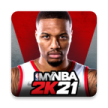 nba2k21 v4.4.0.5909439 安卓最新版