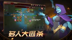 加德尔契约 v1.4.0.0 手游 截图