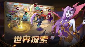 加德尔契约 v1.4.0.0 手游 截图