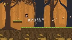 像素疯狂逃生 v1.3 手机版 截图