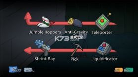 火柴人亨利重置版 v1.0 汉化版 截图