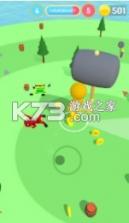 砸捶大作战 v0.3.1 游戏 截图