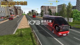 公交车模拟器 v2.1.4 苹果破解版(公交公司模拟器) 截图